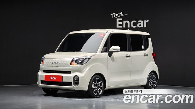 2022 Kia Ray, VIN KNACJ811BNT313947