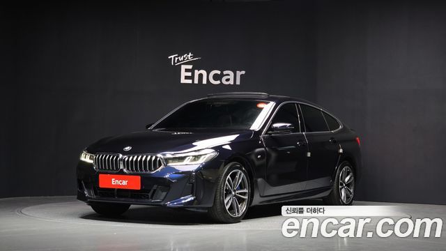 2021 BMW Gran Turismo, VIN WBAJY8106MCG80761
