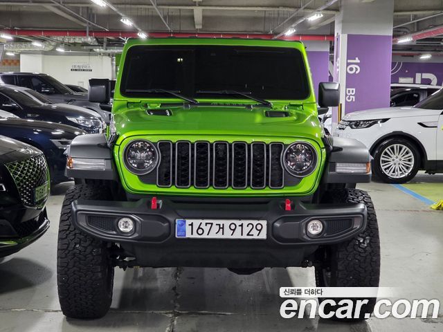 2025 Jeep Wrangler, VIN 1C4PJXFN0SW566439
