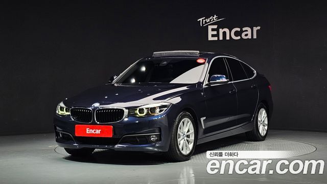 2021 BMW Gran Turismo, VIN WBA8T5104MCF16873
