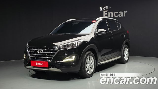 2020 Hyundai Tucson, VIN KMHJ381ABLU292933