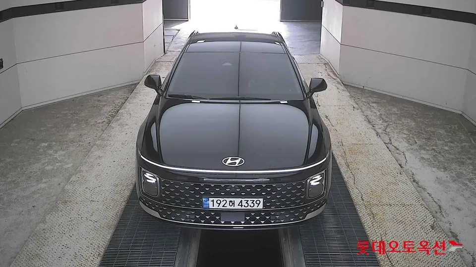 2023 Hyundai Grandeur, VIN KMHN141EBPA013616