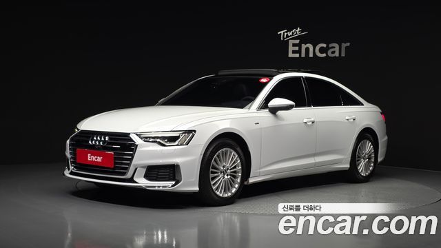 2020 Audi A6, VIN WAUZZZF2XLN021680