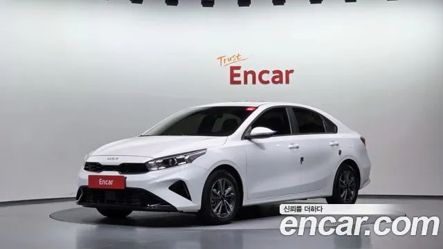 2024 Kia K3, VIN KNAF241BERA203565