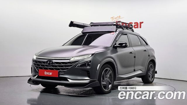 2022 Hyundai Nexo, VIN KMHJ8816FNU013706