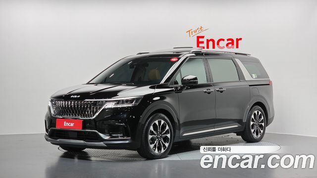 2023 Kia Carnival, VIN KNANC813BPS357130
