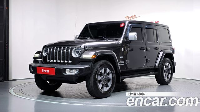 2021 Jeep Wrangler, VIN 1C4HJXEN9MW548501