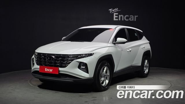 2022 Hyundai Tucson, VIN KMHJB81BHNU106259