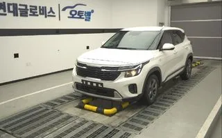 2023 Kia Seltos, VIN KNAEP817BPK491759