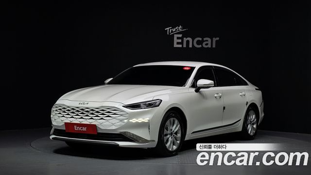 2023 Kia K8, VIN KNAM741FBPA055380