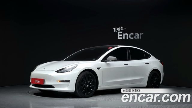 2020 Tesla Model 3, VIN 5YJ3E1EA2LF750138