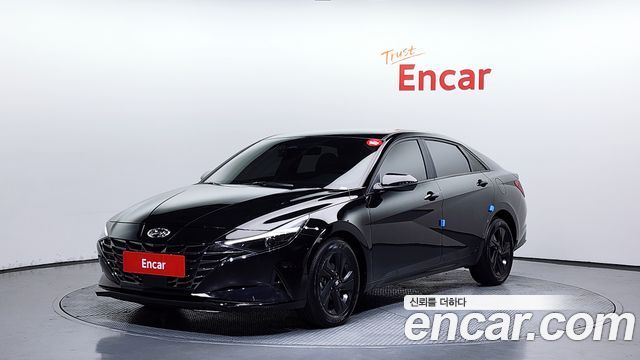 2023 Hyundai Avante, VIN KMHLM41EEPU404129