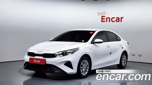 2023 Kia K3, VIN KNAF141BEPA159015