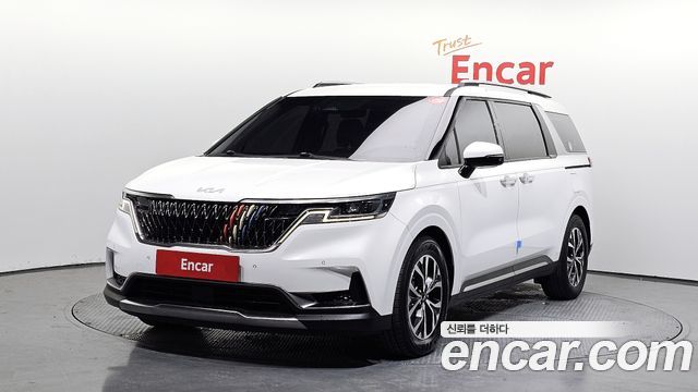 2022 Kia Carnival, VIN KNANC81BBNS170818