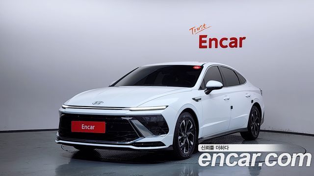 2025 Hyundai Sonata, VIN KMHL241EBSA475967