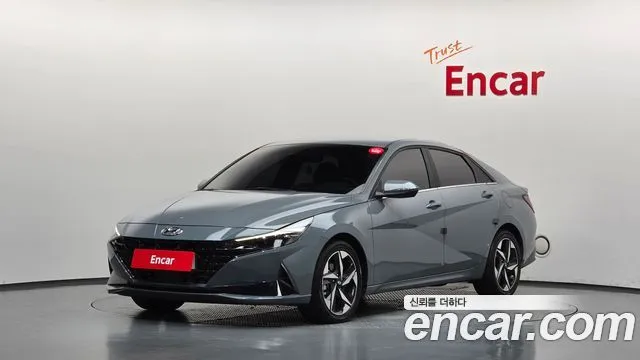 2022 Hyundai Avante, VIN KMHLR41JGNU017021