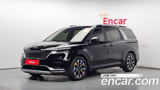 2023 Kia Carnival, VIN KNANB813BPS243218