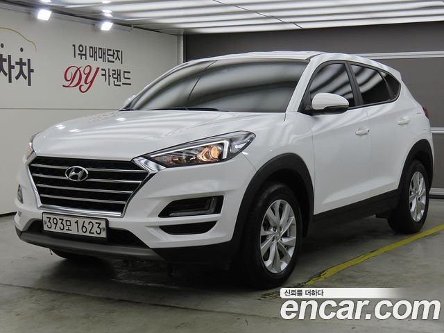 2020 Hyundai Tucson, VIN KMHJ2817GLU195330