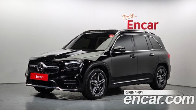 2025 Mercedes-Benz GLB-Class, VIN W1N4M4HB3SW400033
