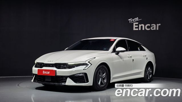 2026 Kia K5, VIN KNAG541BBTA429782