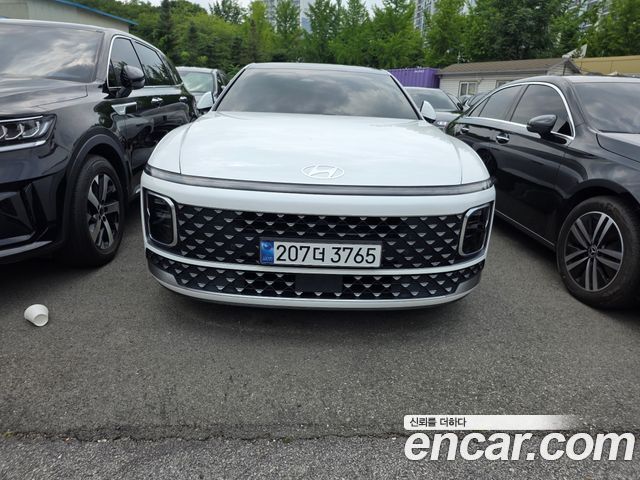 2023 Hyundai Grandeur, VIN KMHN141FBPA016475