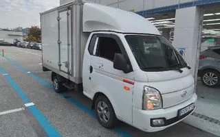 2022 Hyundai Porter, VIN KMFZSZ7KBNU968074
