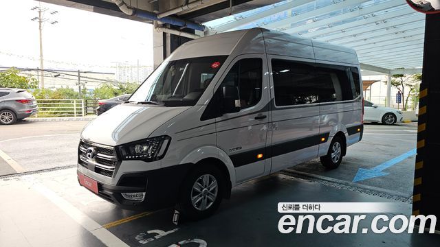 2026 Hyundai Solati, VIN KMJUG17RPTC009666