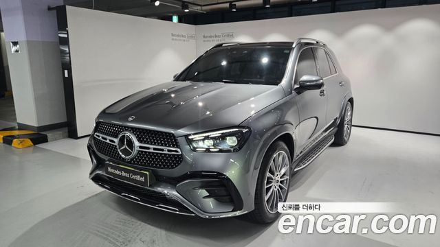 2025 Mercedes-Benz GLE-Class, VIN W1NFBSKB5SB371347