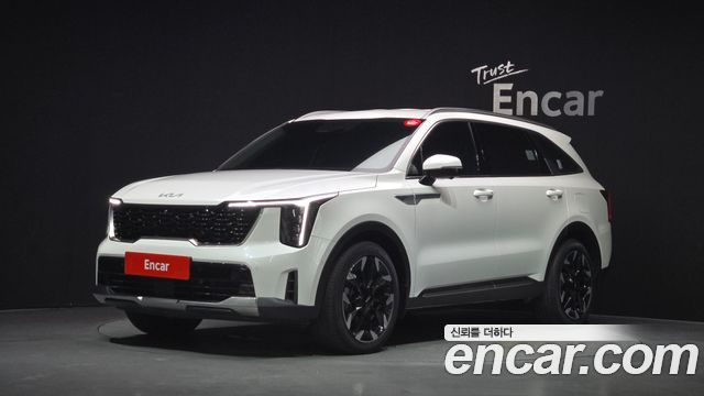 2024 Kia Sorento, VIN KNARJ81FHRA292523