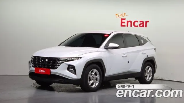 2022 Hyundai Tucson, VIN KMHJB81CBNU163760
