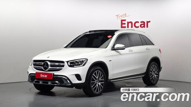 2021 Mercedes-Benz GLC-Class, VIN W1N0G5DBXMF961088