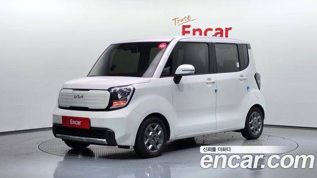 2024 Kia Ray, VIN KNACG811BRT378633