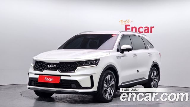 2023 Kia Sorento, VIN KNARK81GBPA152923