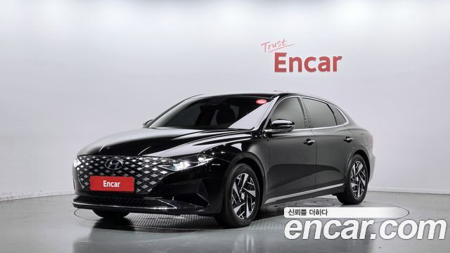 2023 Hyundai Grandeur, VIN KMHF2413BPA149217