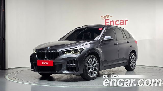 2022 BMW X1, VIN WBA11DG0XN5V39702