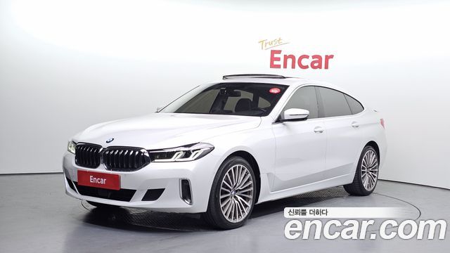 2021 BMW Gran Turismo, VIN WBA61BP05MCF39940
