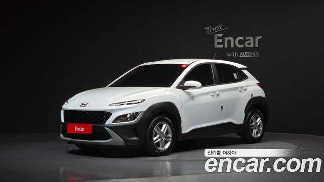 2022 Hyundai Kona, VIN KMHK2813GNU851975
