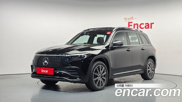 2026 Mercedes-Benz EQB, VIN W1N9M0JB7TN139053