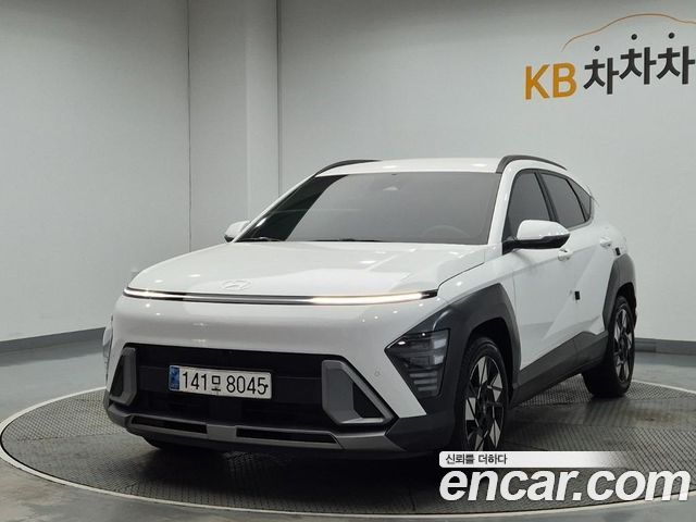 2023 Hyundai Kona, VIN KMHHE811GPU011313