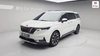 2021 Kia Carnival, VIN KNANC81BBMS083109