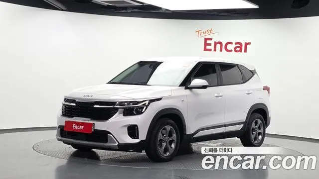 2023 Kia Seltos, VIN KNAEP817BPK480832