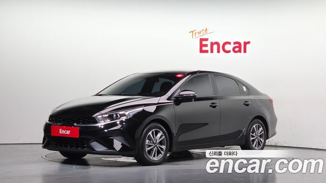 2023 Kia K3, VIN KNAF241BEPA963788