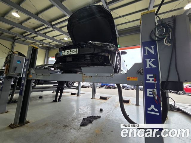 2024 Kia K5, VIN KNAG241ABRA261399