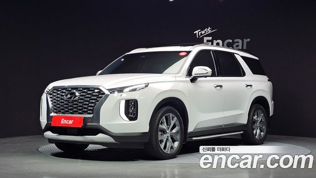 2022 Hyundai Palisade, VIN KMHR381EBNU327274