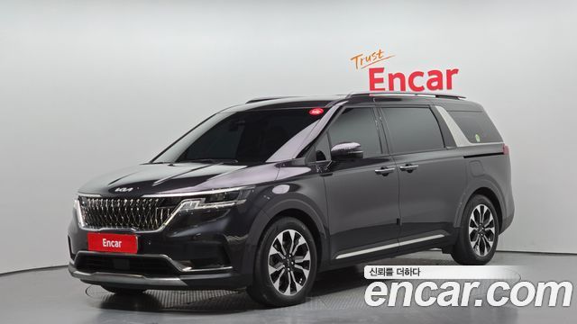 2023 Kia Carnival, VIN KNANC81BBPS378068