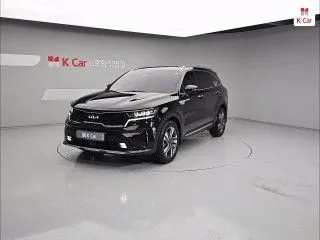 2023 Kia Sorento, VIN KNARF81GBPA213046