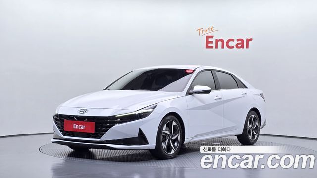 2023 Hyundai Avante, VIN KMHLR41EEPU463680