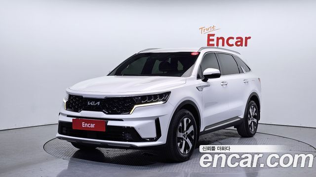 2022 Kia Sorento, VIN KNARH81FGNA152447
