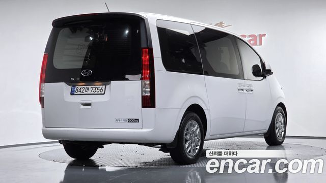 2024 Hyundai Staria, VIN KMFYCX73BRU149011