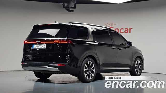 2023 Kia Carnival, VIN KNANE813BPS264957